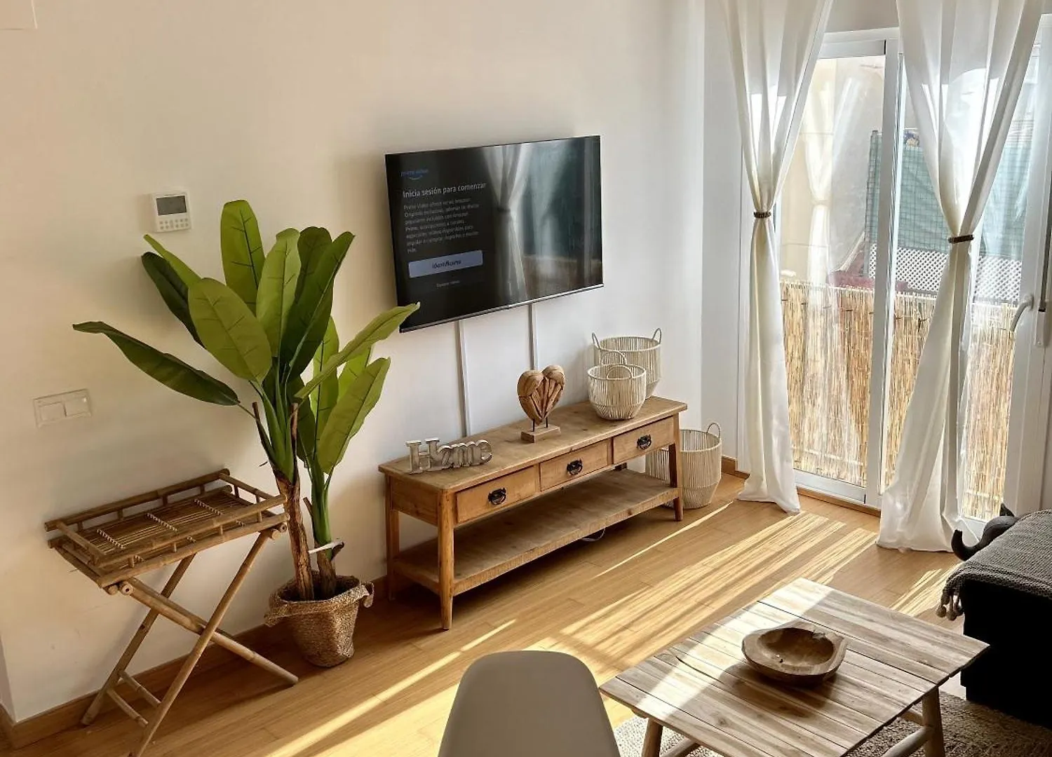 Apartment Diego In Malaga Center